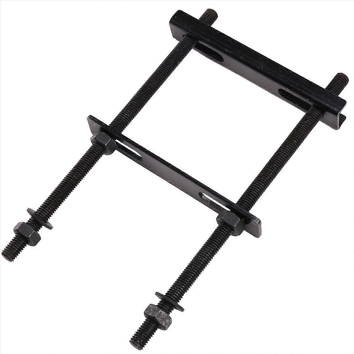 Anhänger Reserverad Halterung, Reserverad Halterung für Utility Trailer