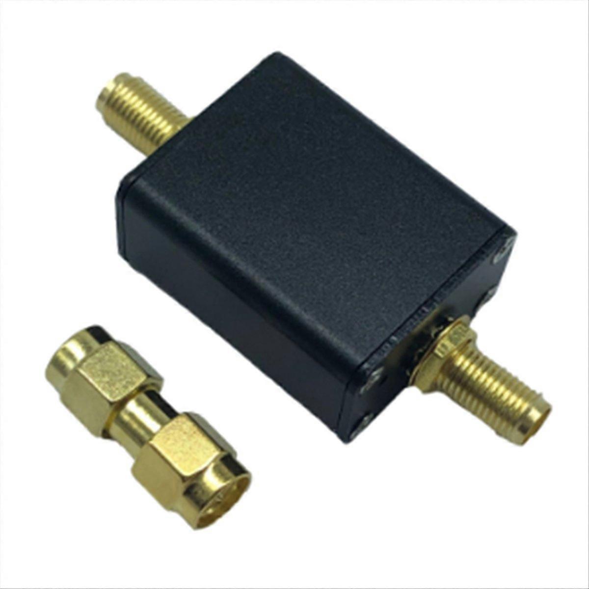 FM Block Filter Band Stop Filter 88-108 MHz Accessories