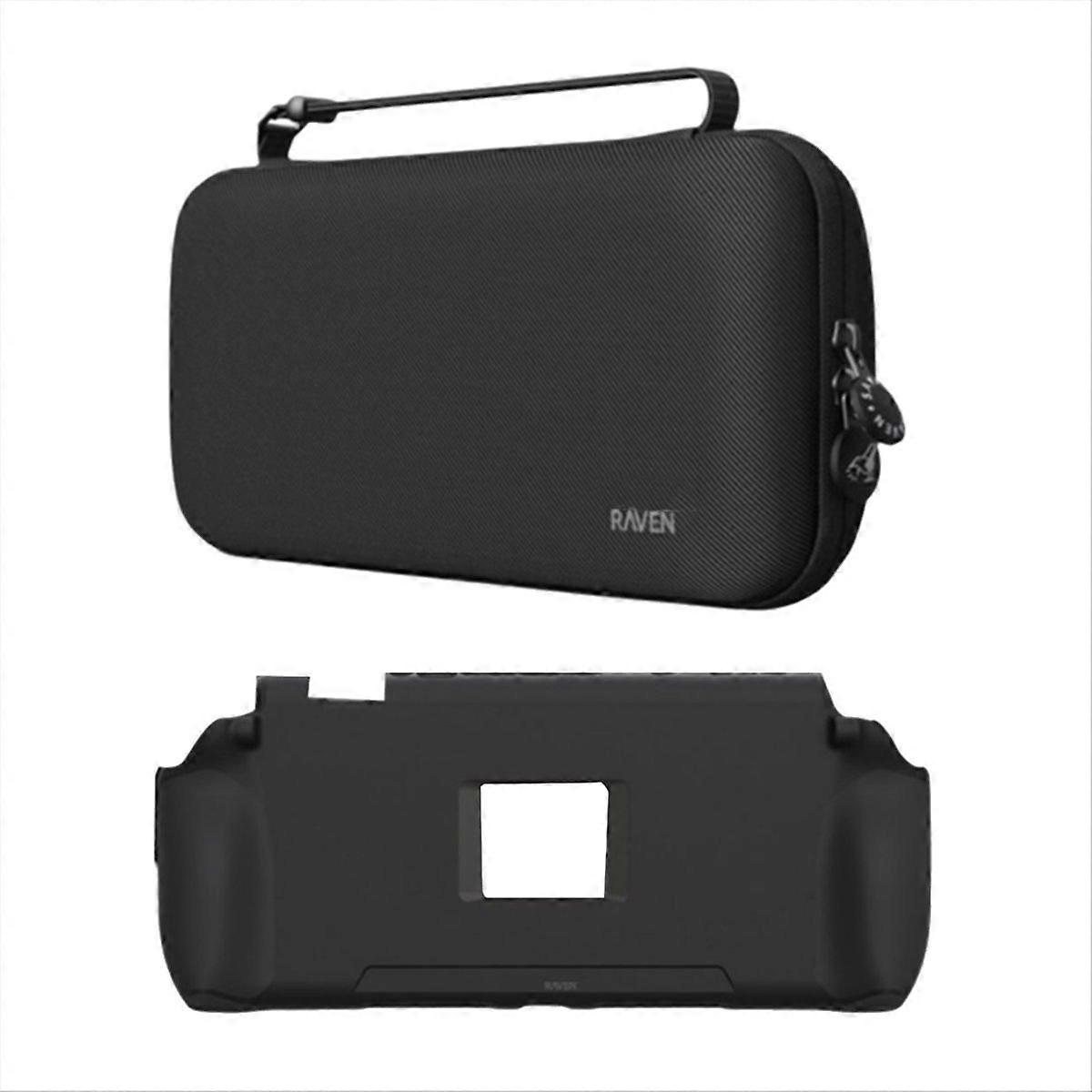 For Switch 2 Soft Shell+Carry Bag for Switch 2 Game Console