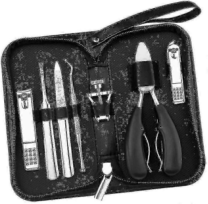 Inline Toenail Tool Kit