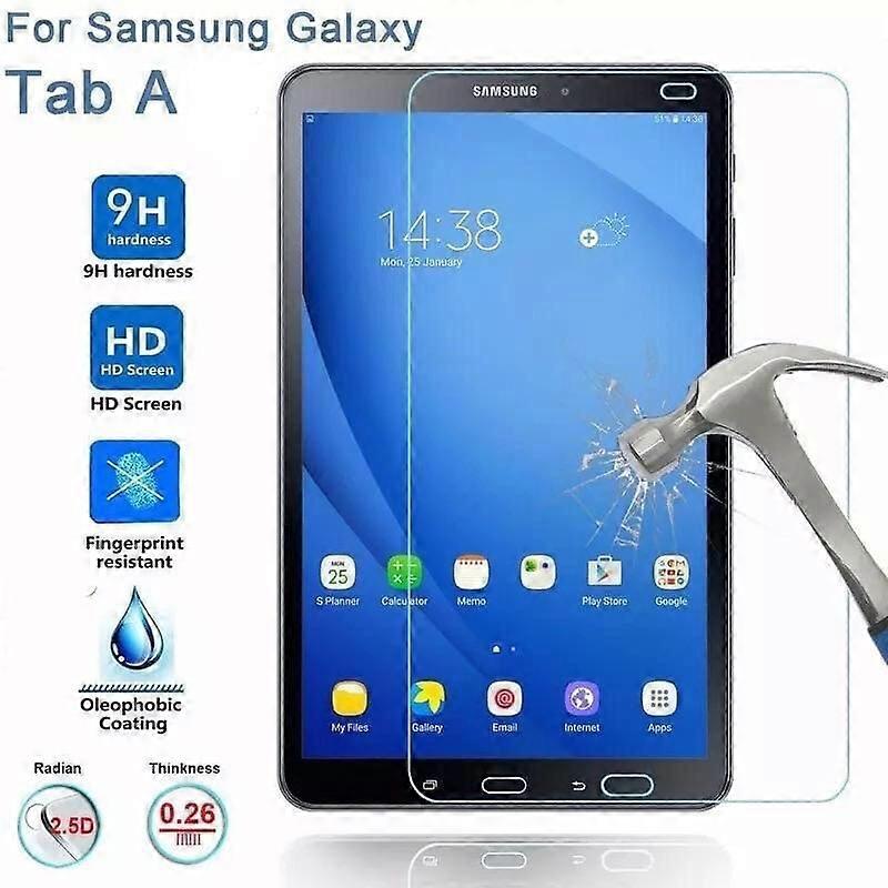 Screen Protector - Samsung Galaxy Tab A (9.7”)