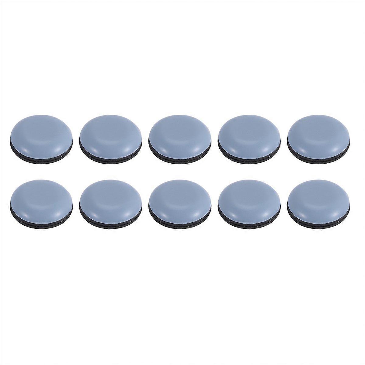 10Pcs Kitchen Appliance Sliders for Counter, Adhesive Sliding