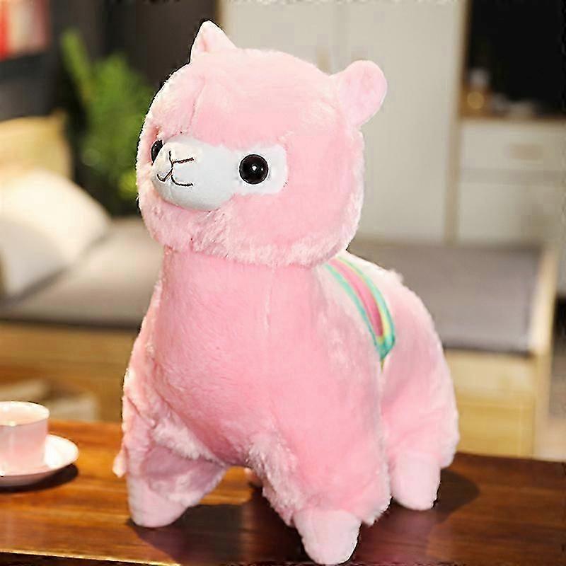 Plush Toy Alpaca Cuddly Toy Soft Toys Llamas Alpacas Toys
