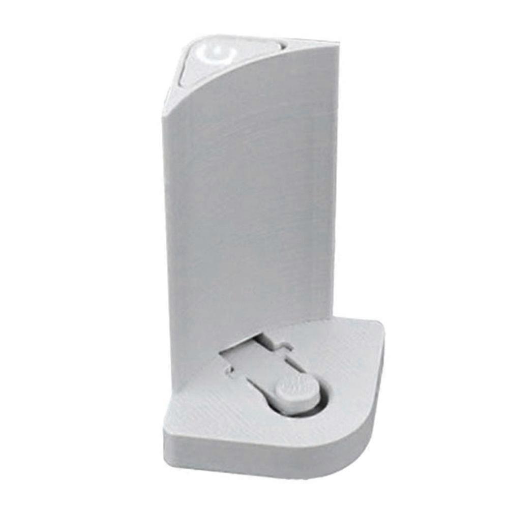 Top-Mounted Power Button for Mini / Pro - Easy Installation, Enhanced User Experience Gray