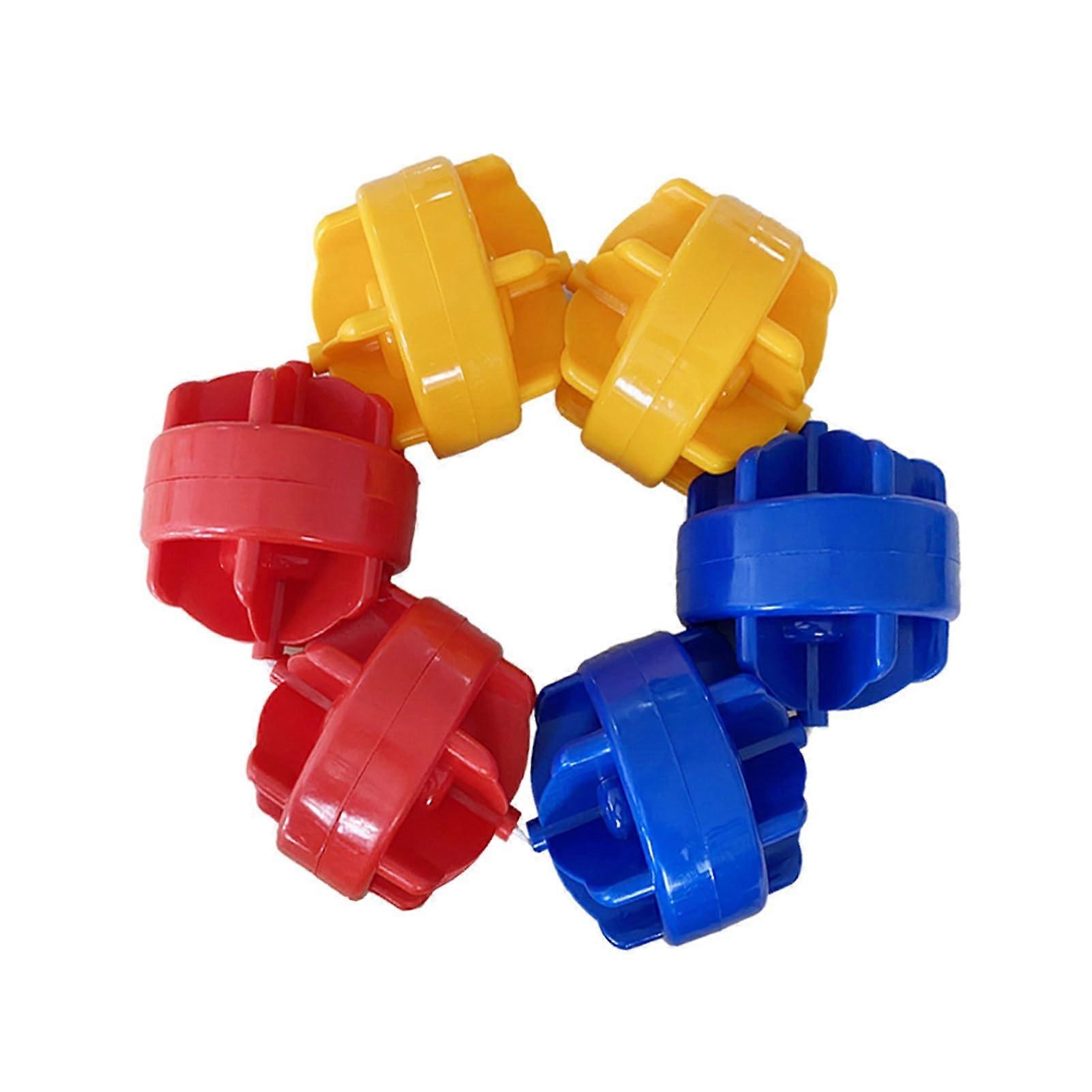 18m Pool Safety Rope with  Visibility Floats, Durable Wire Divider for Beach and Waterpark