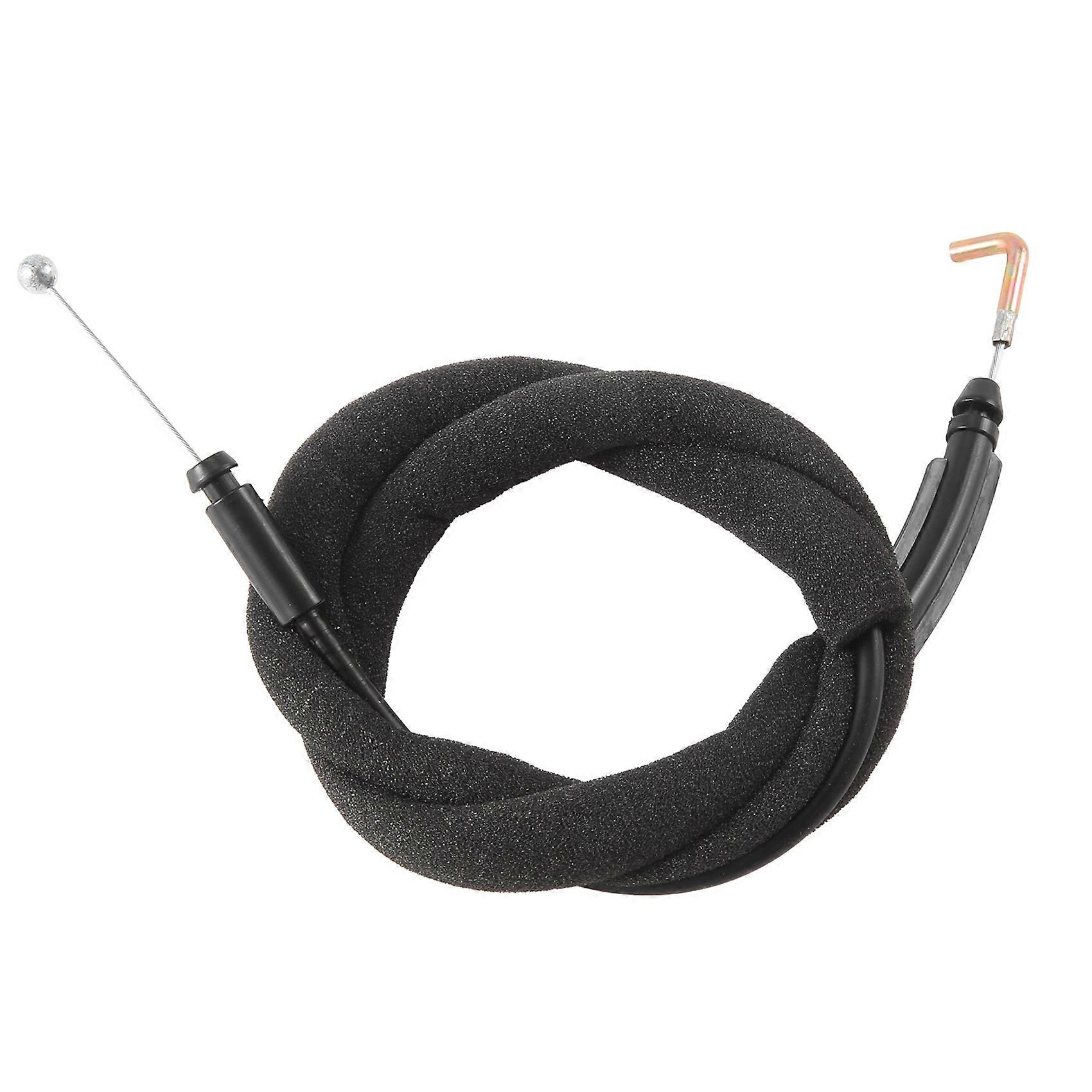 8200766888 Door External Latch Lock Cable For Master MK3