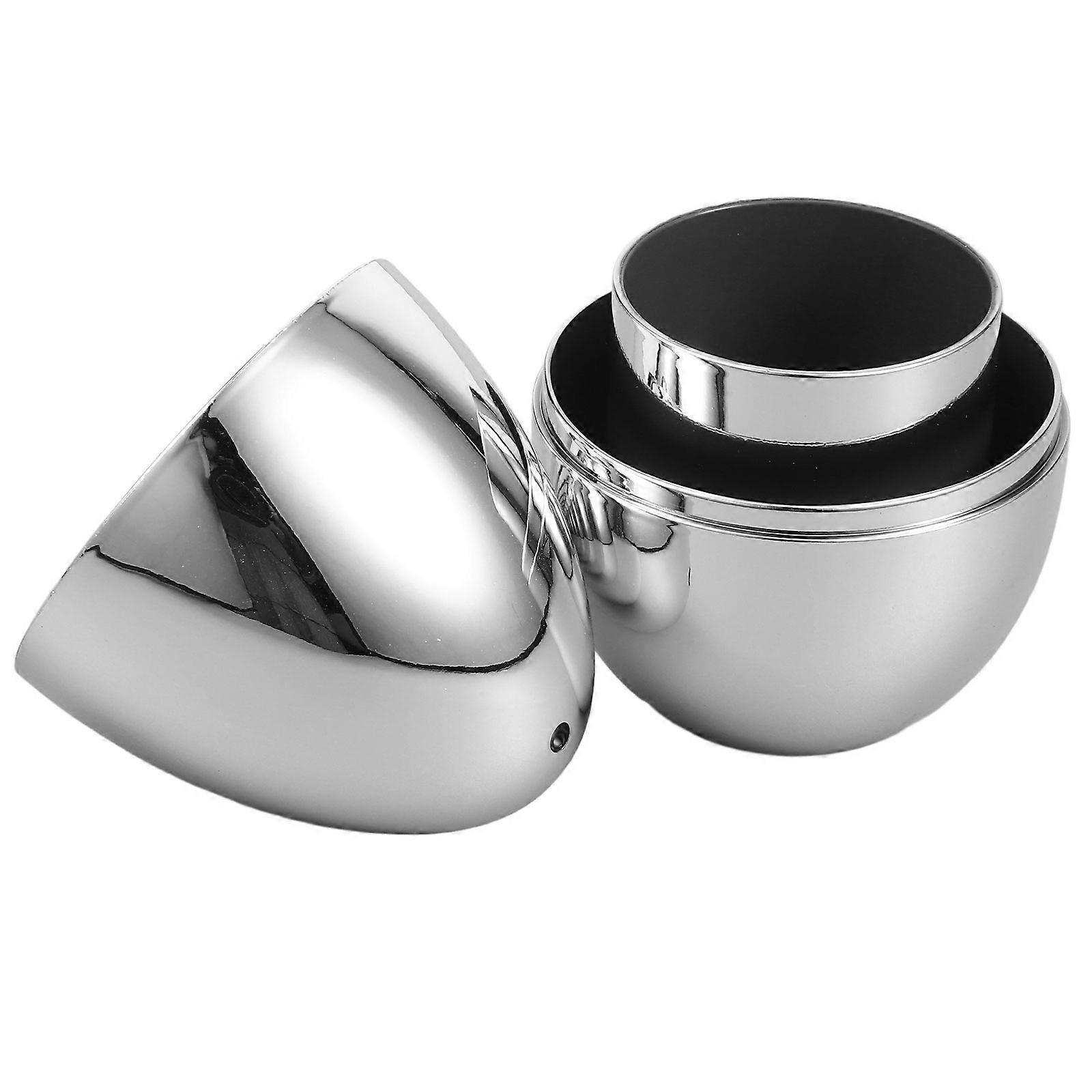 Small Hole Lid Toothpick Holder 1 Set Toothpick Dispenser Storage Box