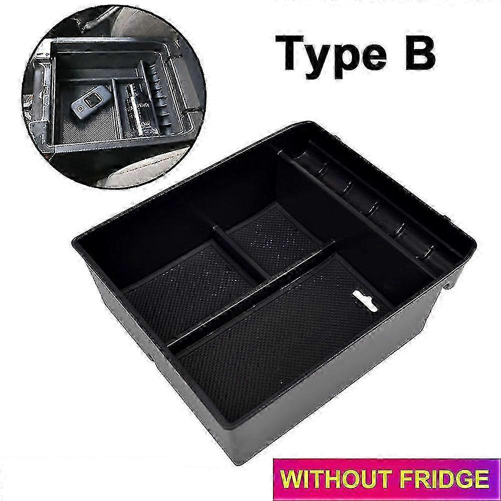 Center Console Pallet for Lexus GX460, Armrest Storage Tray 2004-2019