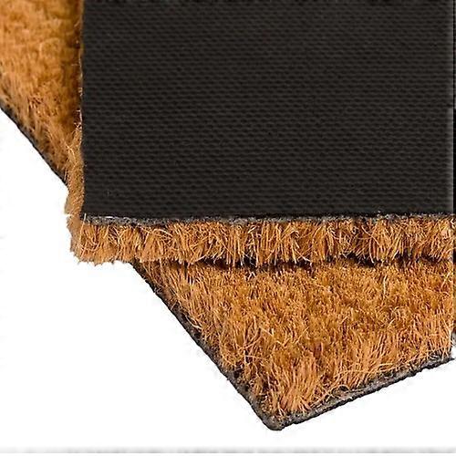 Fraggle Rock Welcome To Fraggle Rock Door Mat