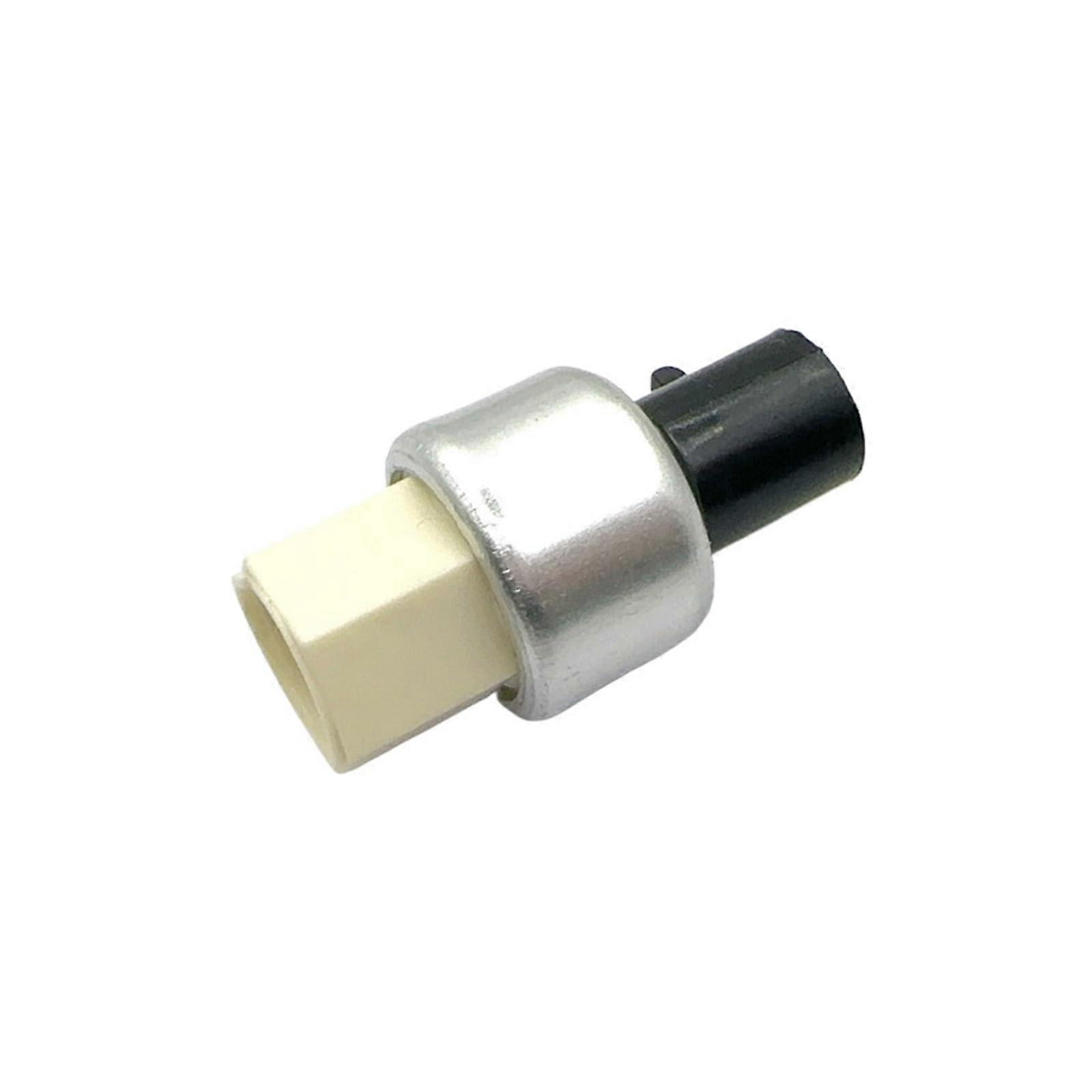 AC Clutch Cycling Switch Replacement 152647 for GM Precision Control Durable Pressure Sensor