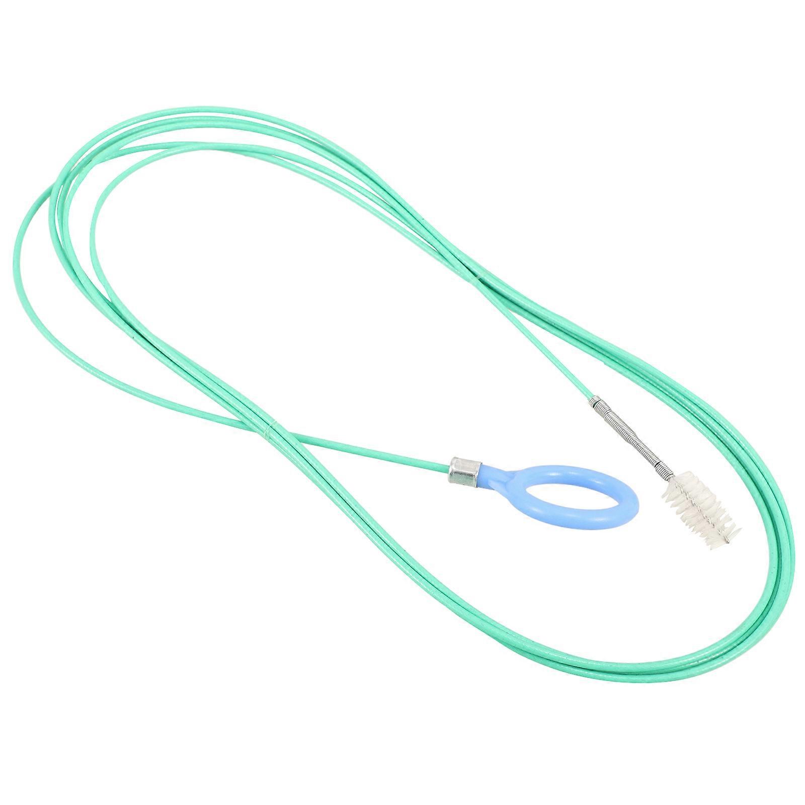 Cleaner Tool for Car Drain Hole Brush Durable