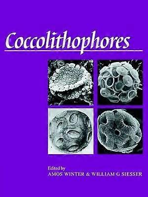 Coccolithophores