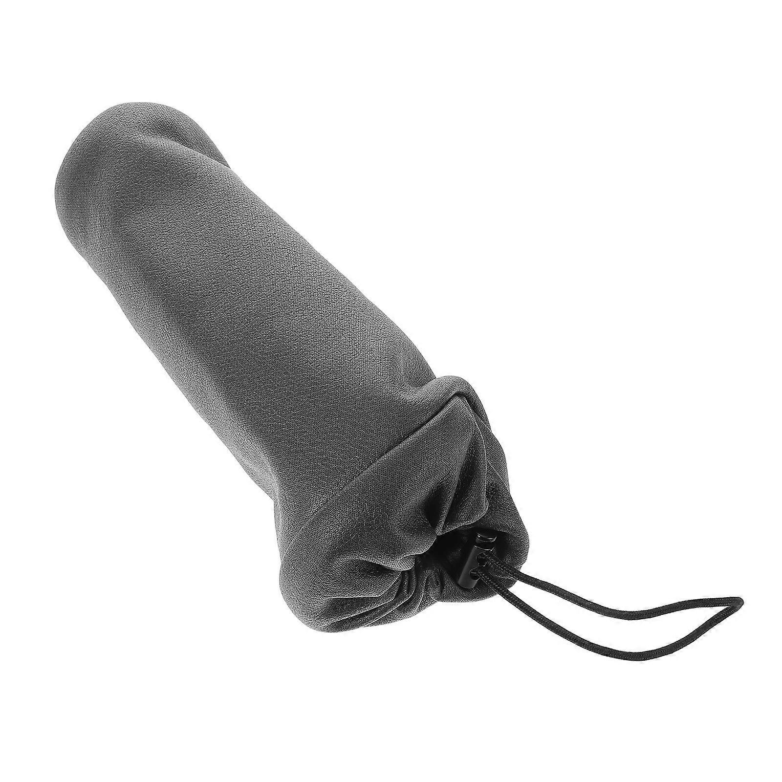 Alto Saxophone Mouthpiece Bag Technology Fabric Prevent Damage Isolate External Impacts Precise Size Matching 1Pack