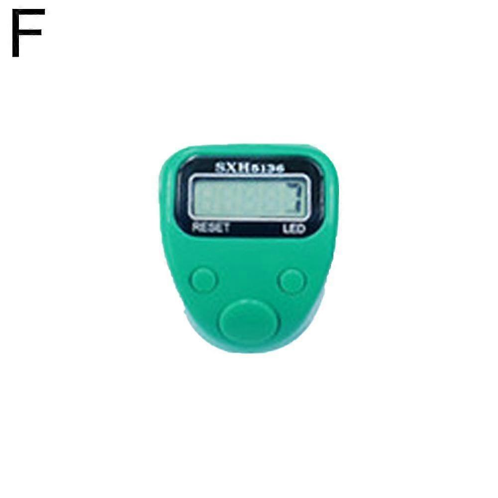 26-27 Digital Electronic Tally Counter Thumb Counte