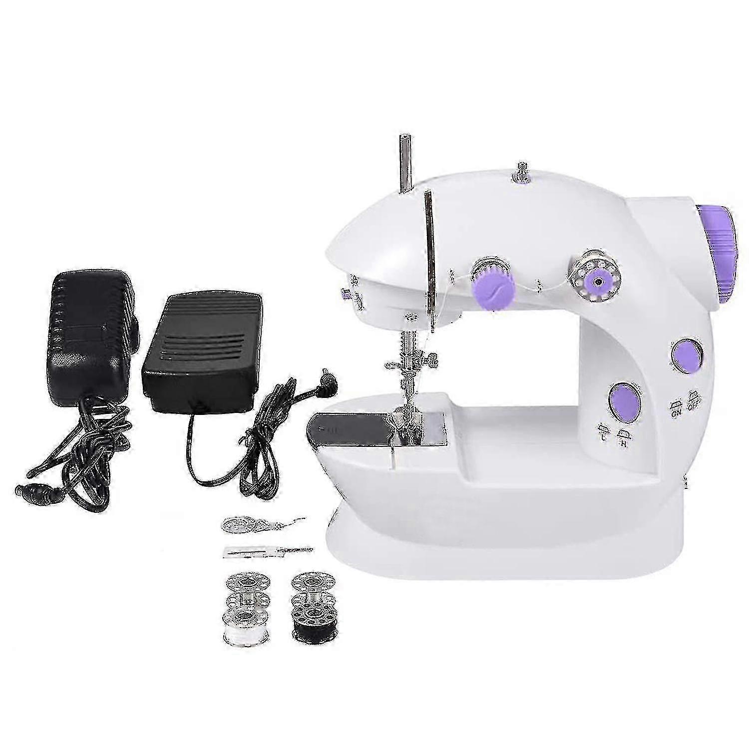 2025 Mini-sewing Machine - Two Speeds Best Gift