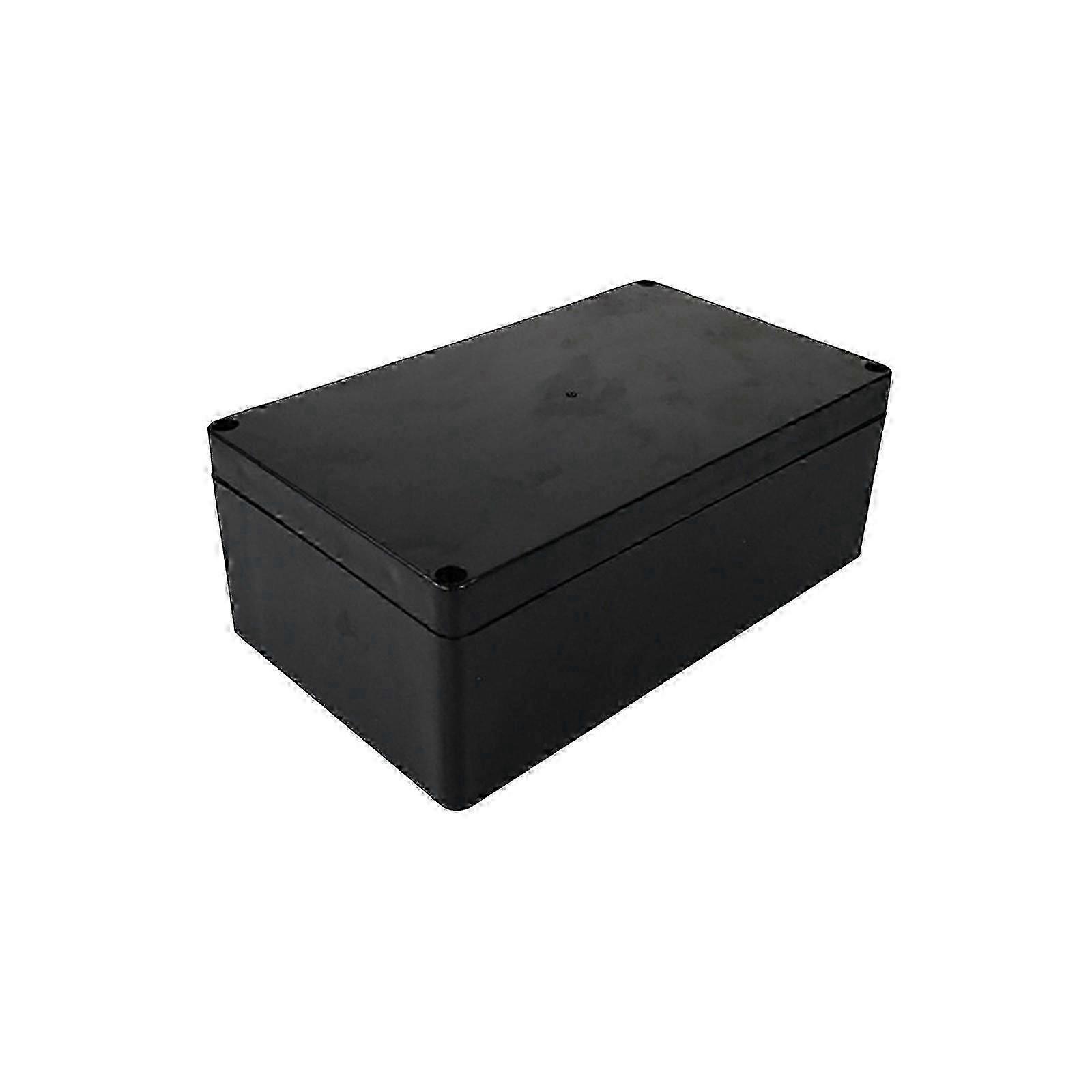 Electrical Project Cases Power Junction Box Dustproof IP65 Installation Boxes 26-27s