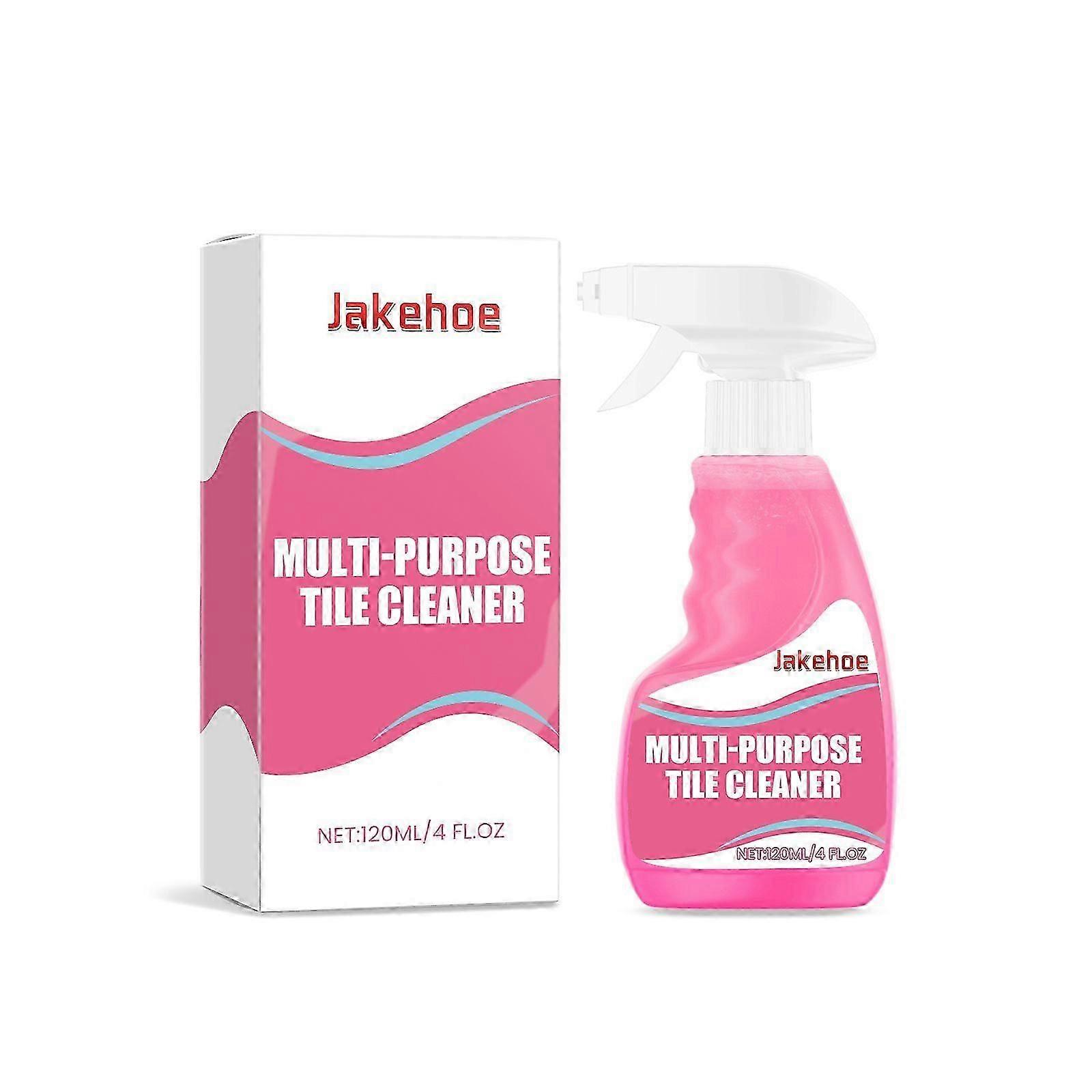 Multi-Purpose Tile Cleaner