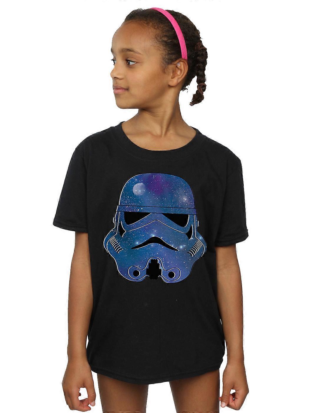 Hvězdné války děvčata Stormtrooper místo tričko