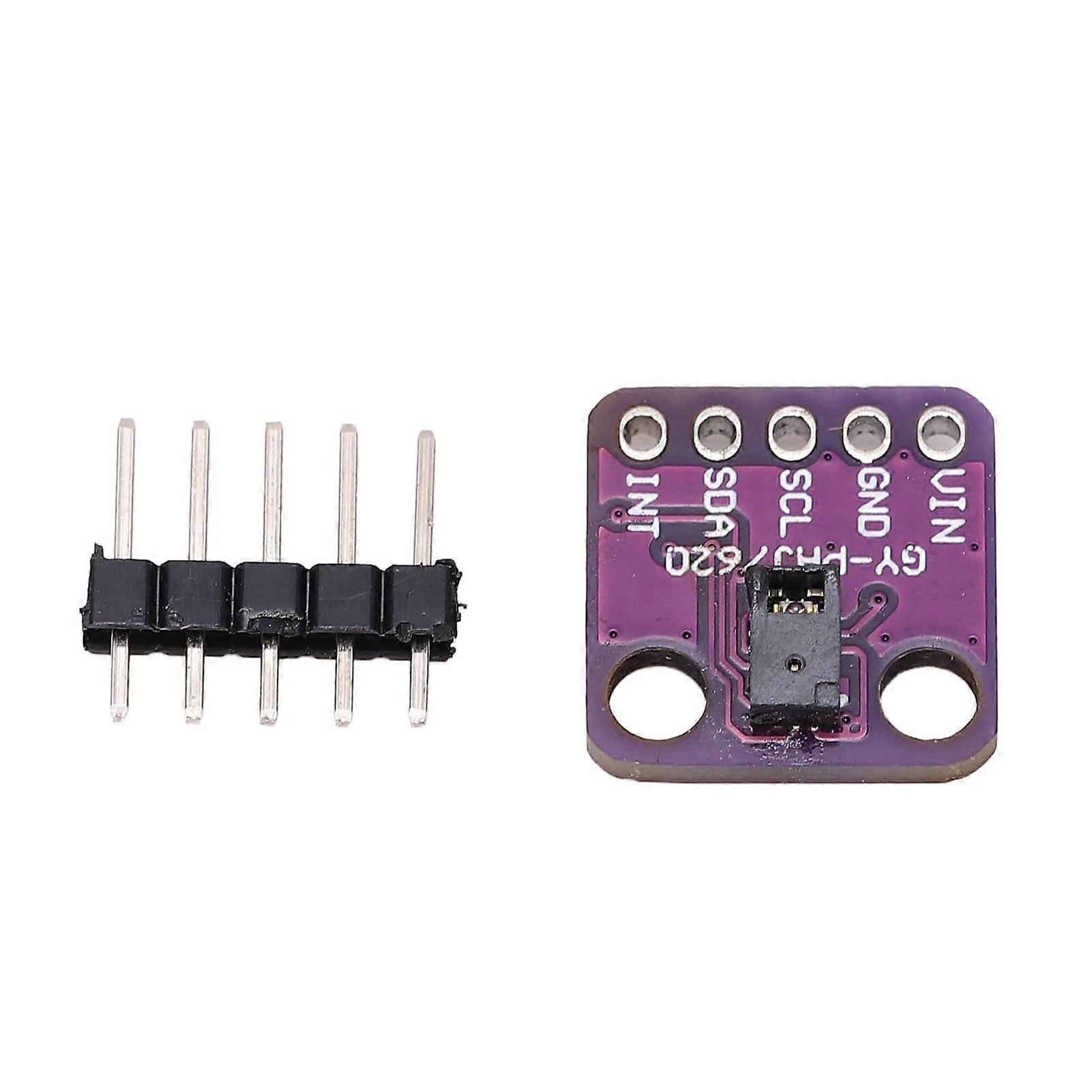 Gesture Recognition Sensor Module PAJ7620U2 3.3V I2C Touchless Gesture Control for Arduino and Raspberry Pi