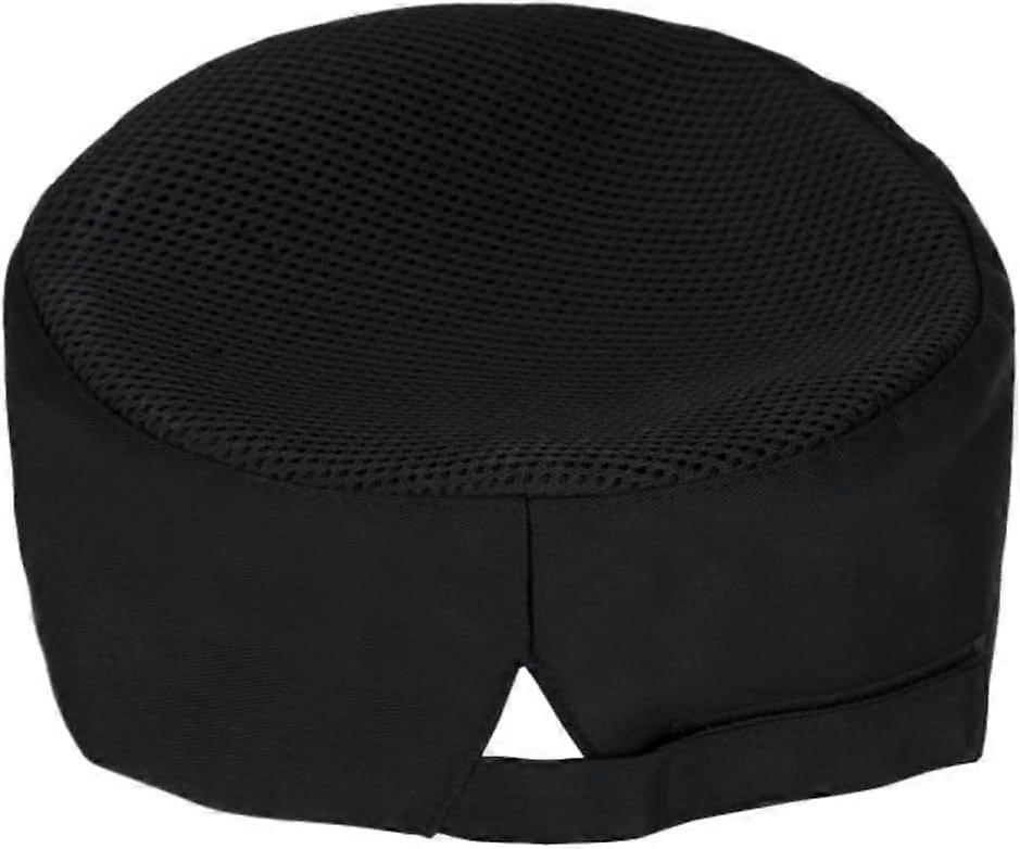 Adjustable Extra Plus Large Unisex Chef Hat Size XL, XXL and up for Cooking