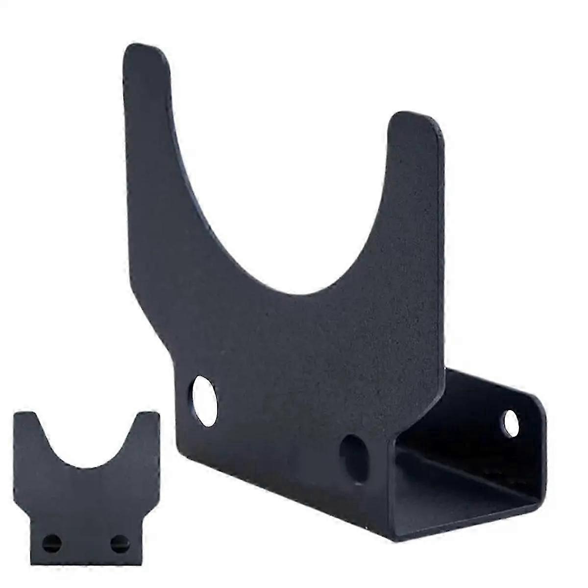 2PCS Angle Grinder Wall Mounts Multifunctional Grinder Tool Holder Reusable Tool Organizer Garage S