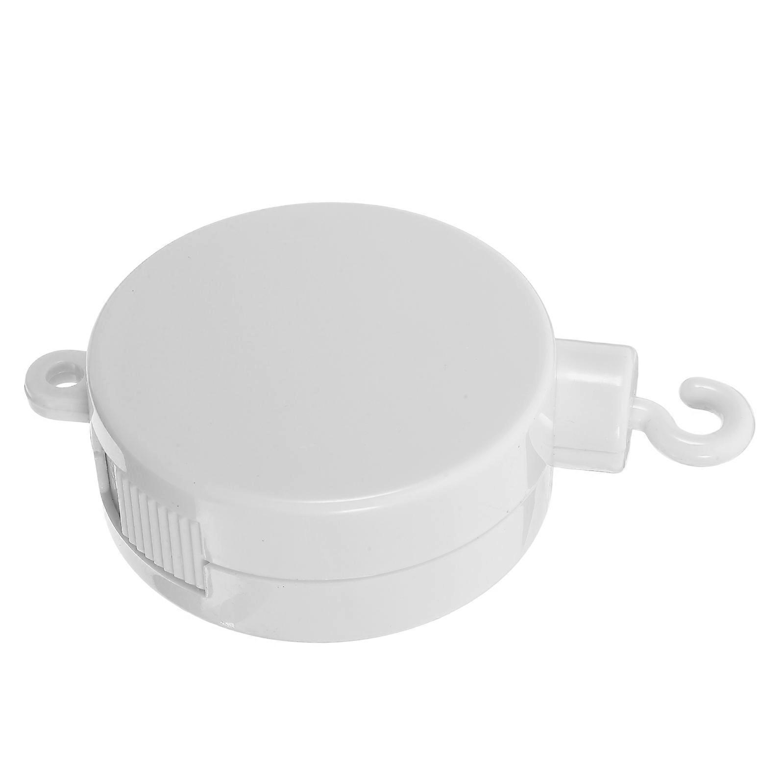 Hanging Musical Box for with Electric Bell 2Pcs Pack