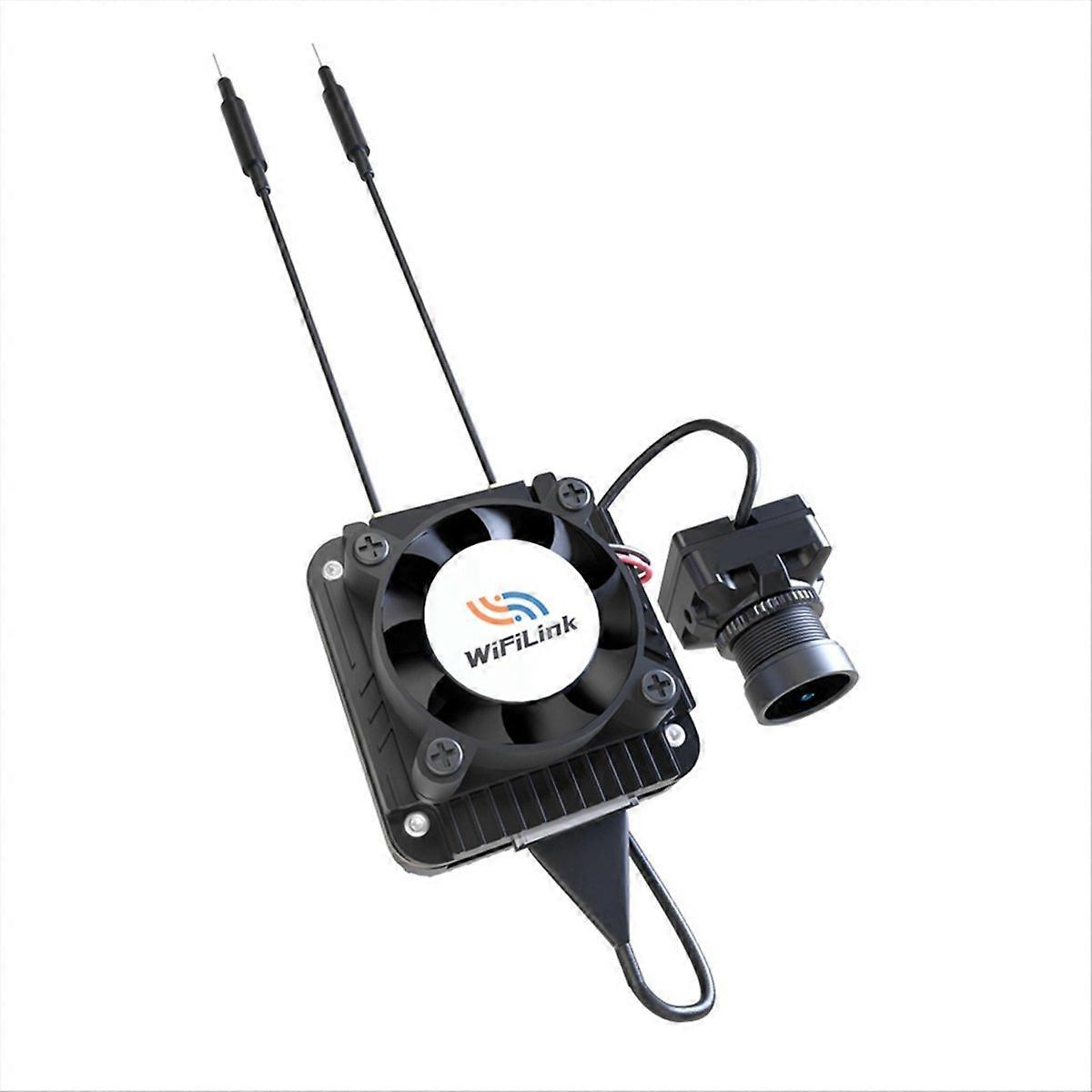 for WiFiLink2-G HD VTX Digital FPV Transmitter