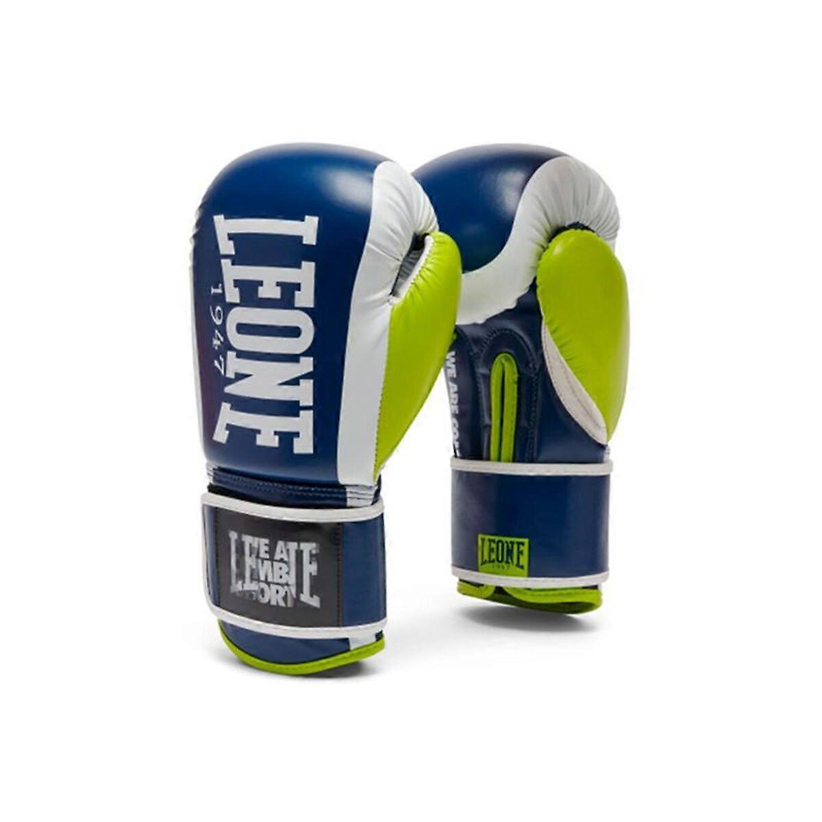 Boxing gloves Leone 1947 Logo Wacs
