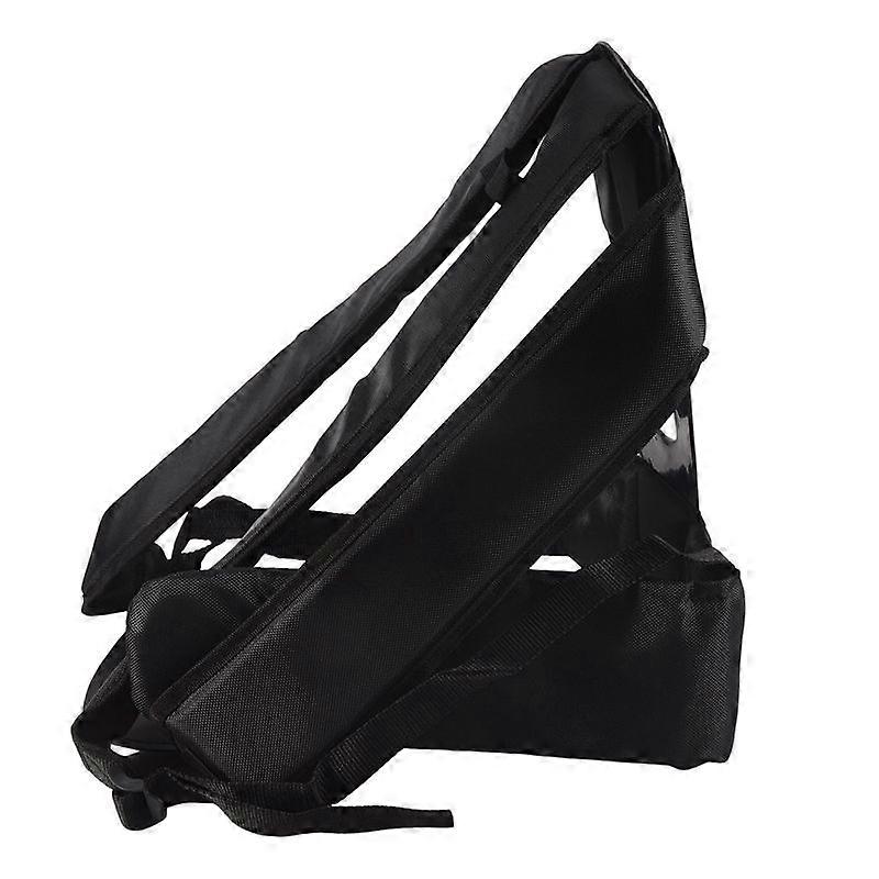 Grass Cutter Accessories Double Shoulder Strap Harness