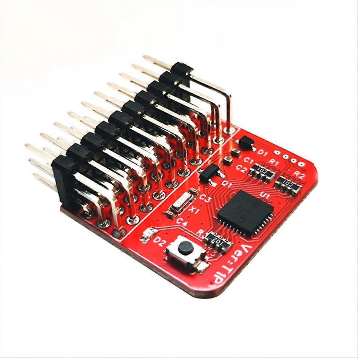 For S.BUS 32bit Encoder Signal Converter Module