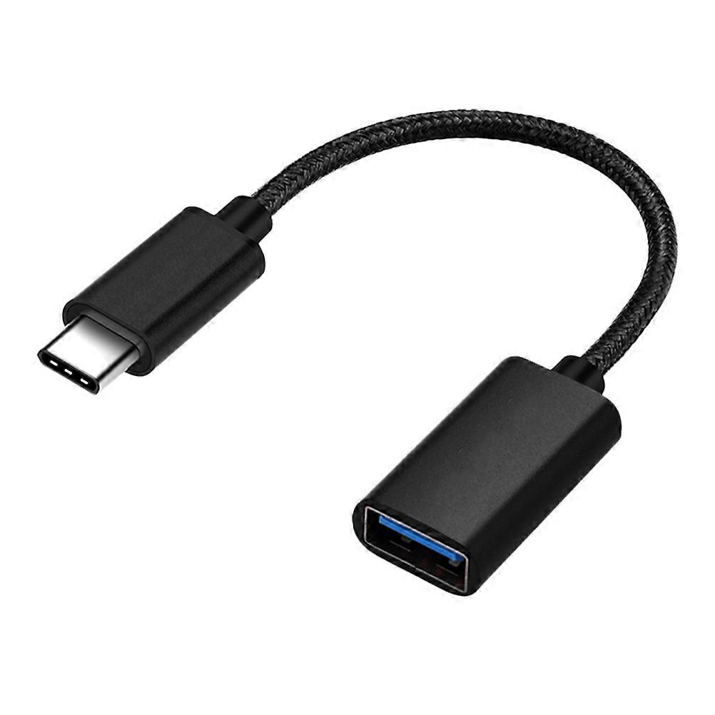 Type C Otg Cable for Drone Remote Controller 1Pcs USB Connect Cable Adapter