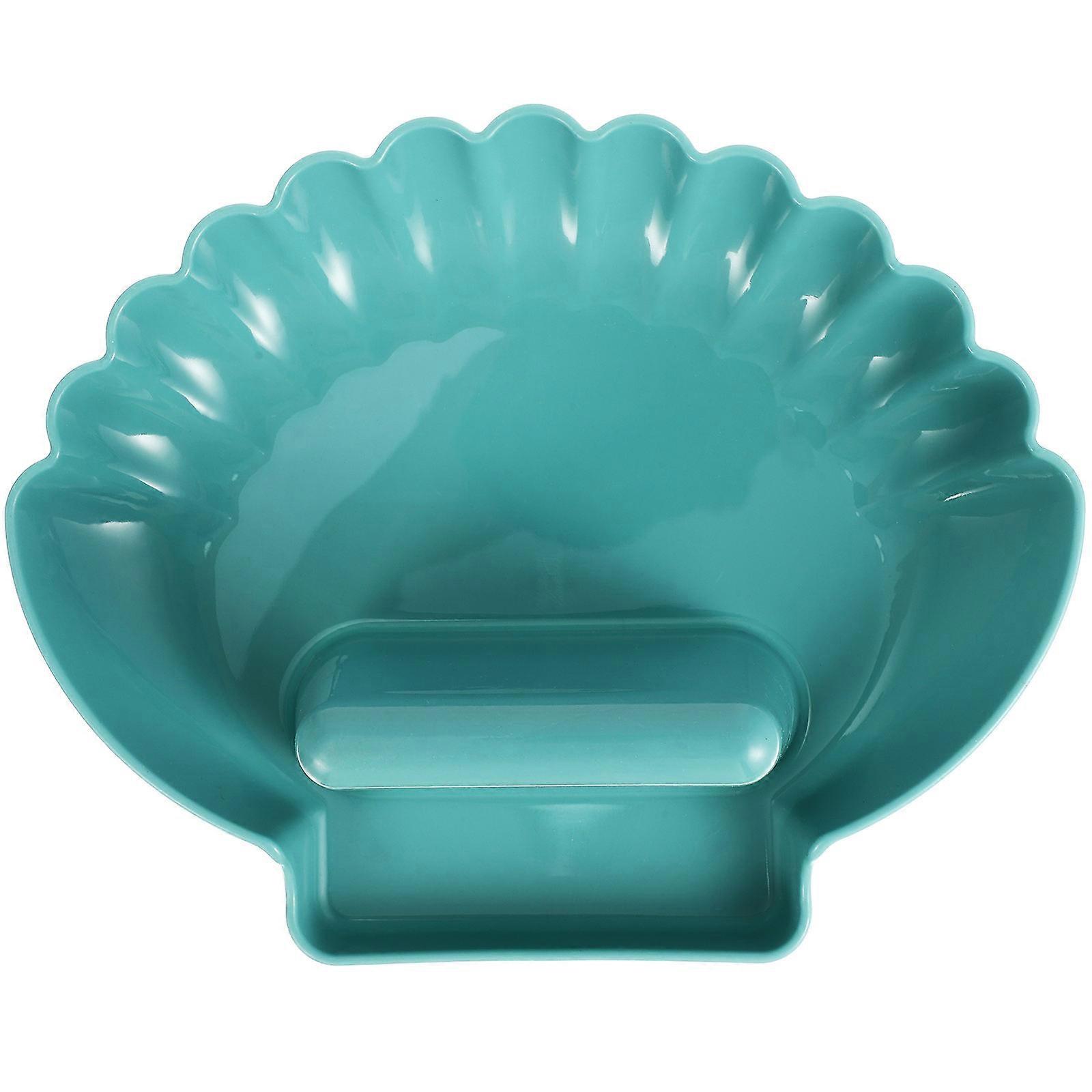 Multi-Function Kitchen Spoon Rest and Pot Lid Holder with Chopsticks Holder