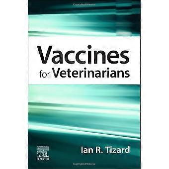 Vaccin för veterinärer