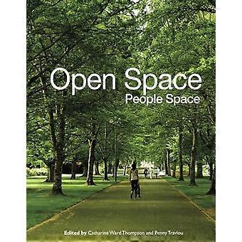 Open Space: People Space
