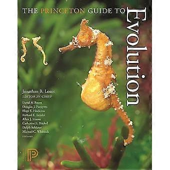 Den Princeton guiden til Evolution