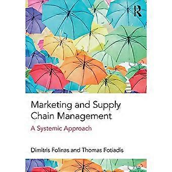 Marketing en Supply Chain Management