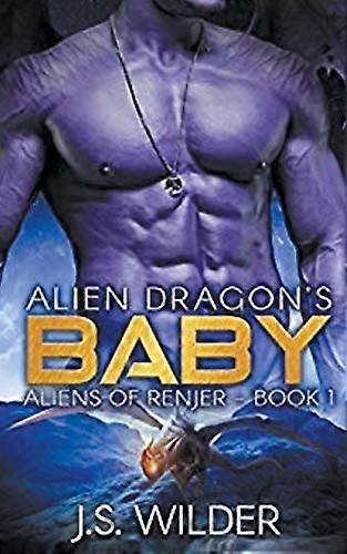 Alien Dragon's Baby