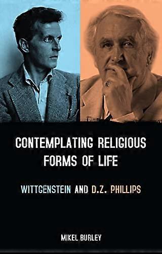 Überlegte religiöse Lebensformen