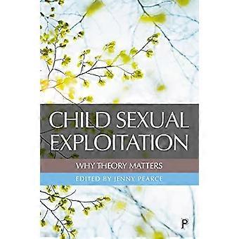 Sexuelle Ausbeutung von Kindern: Warum Theorie wichtig ist