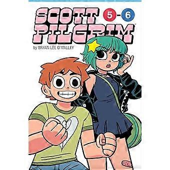 Scott Pilgrim Color Collection Vol. 3: Soft Cover Edition