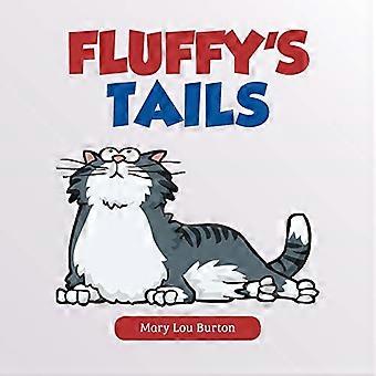 Fluffys Schwänze