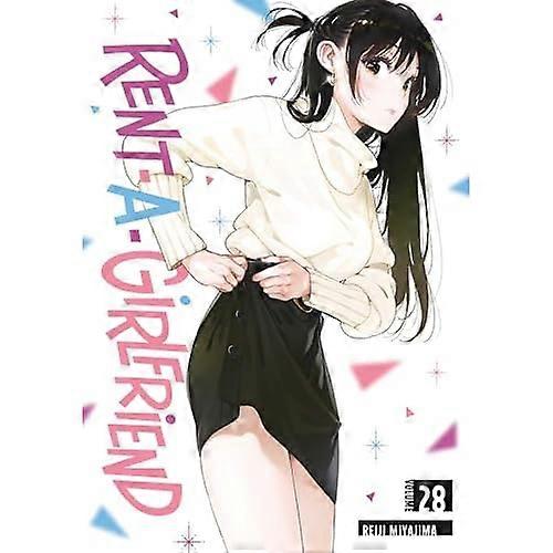 Rent-A-Girlfriend 28