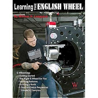 Learning English Wheel