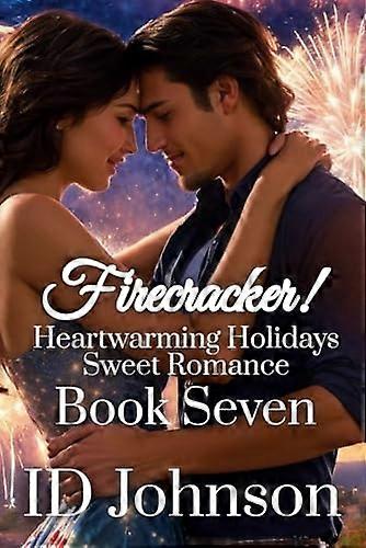 Firecracker!