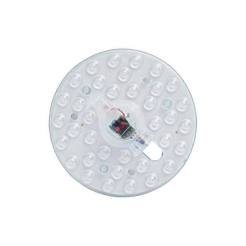 Long Lifetime And Replaceable Cost Saving Circular Led Light Board Panel