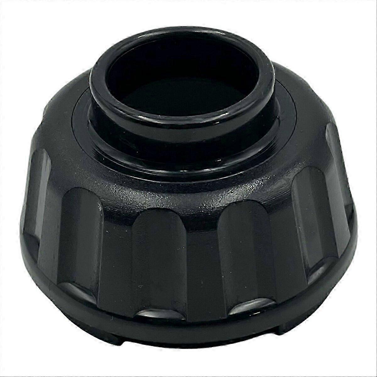 Juicer End Cap, Replacement Parts for Model