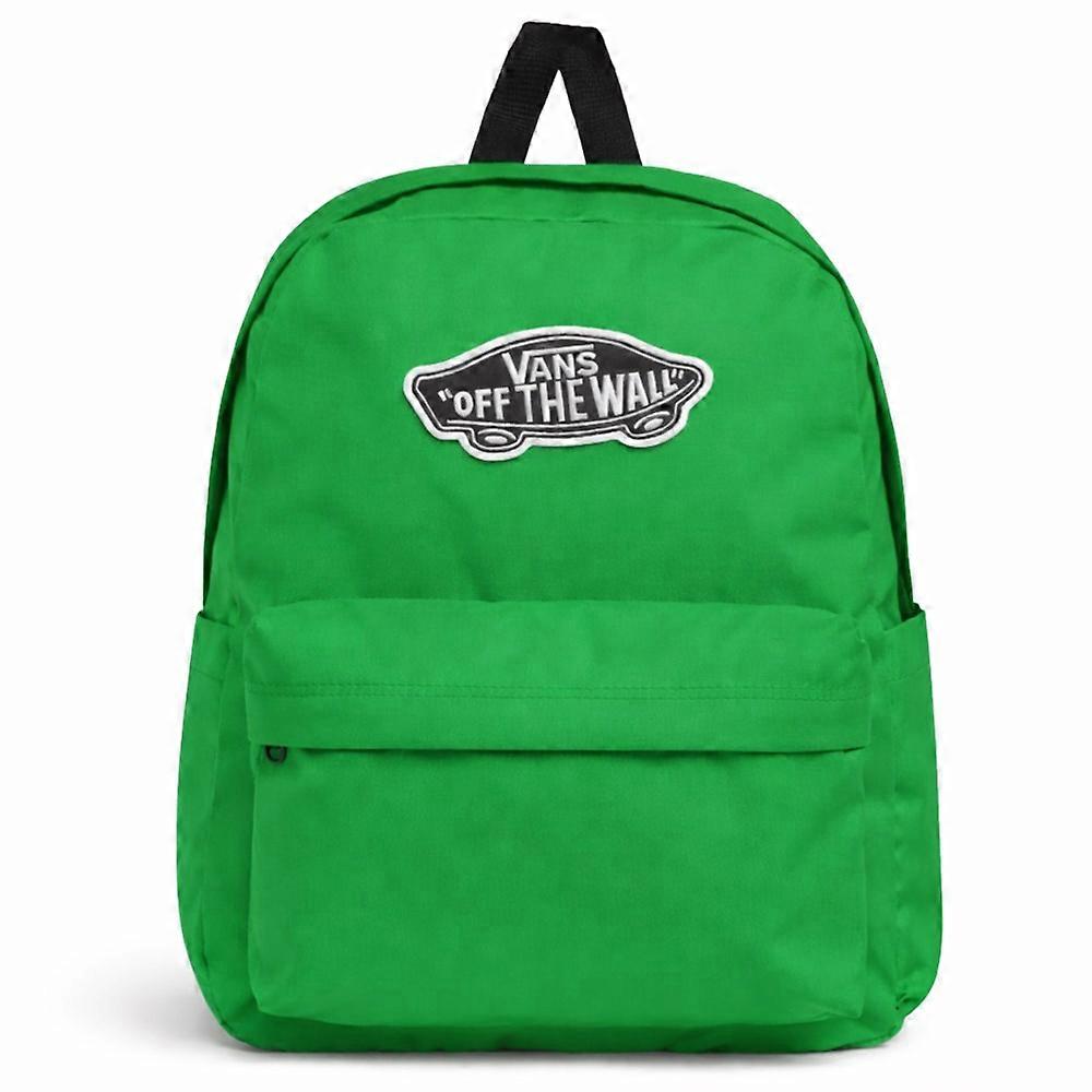 Backpacks Vans VN000H4YFLX1