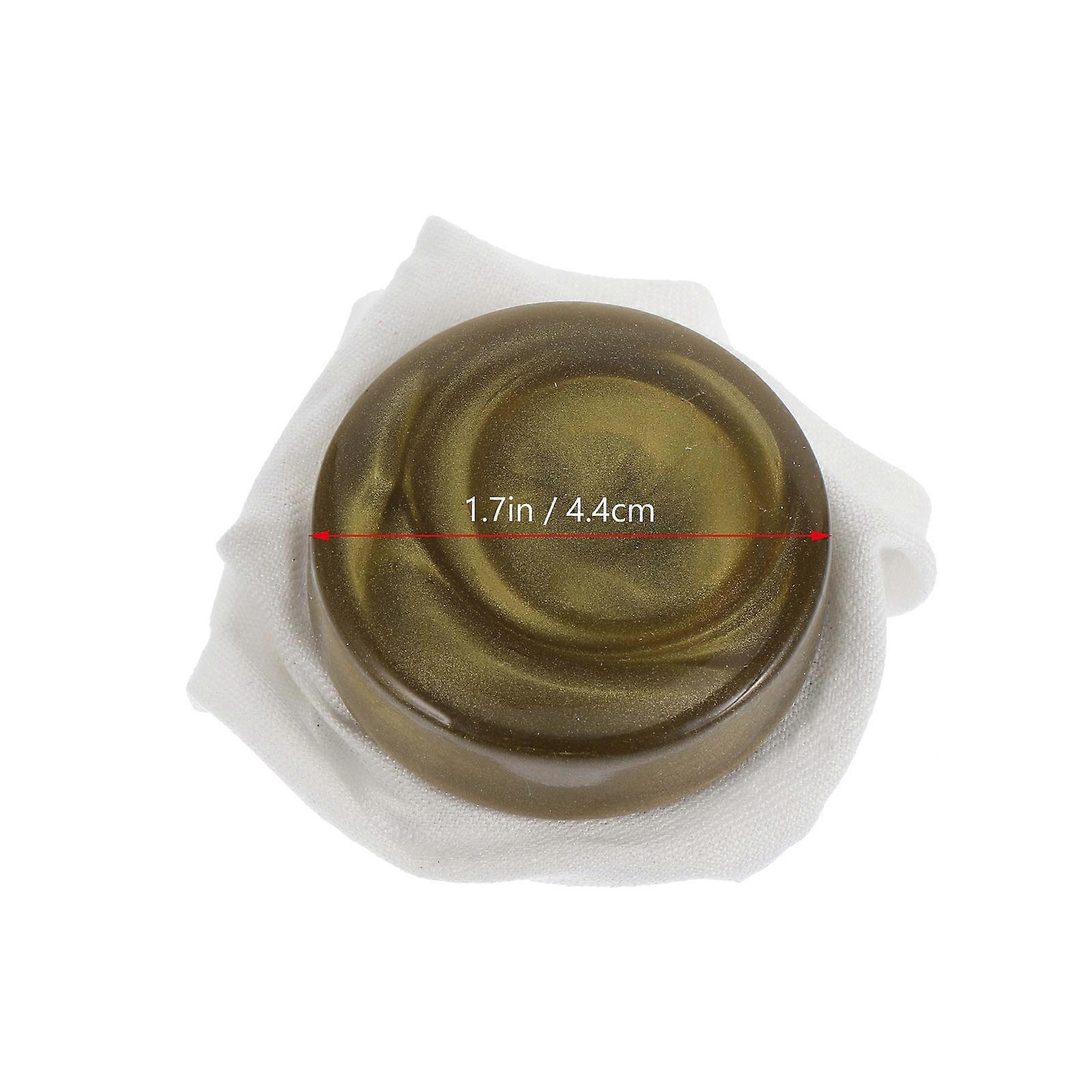 Violin Rosin Handmade for String Maintenance