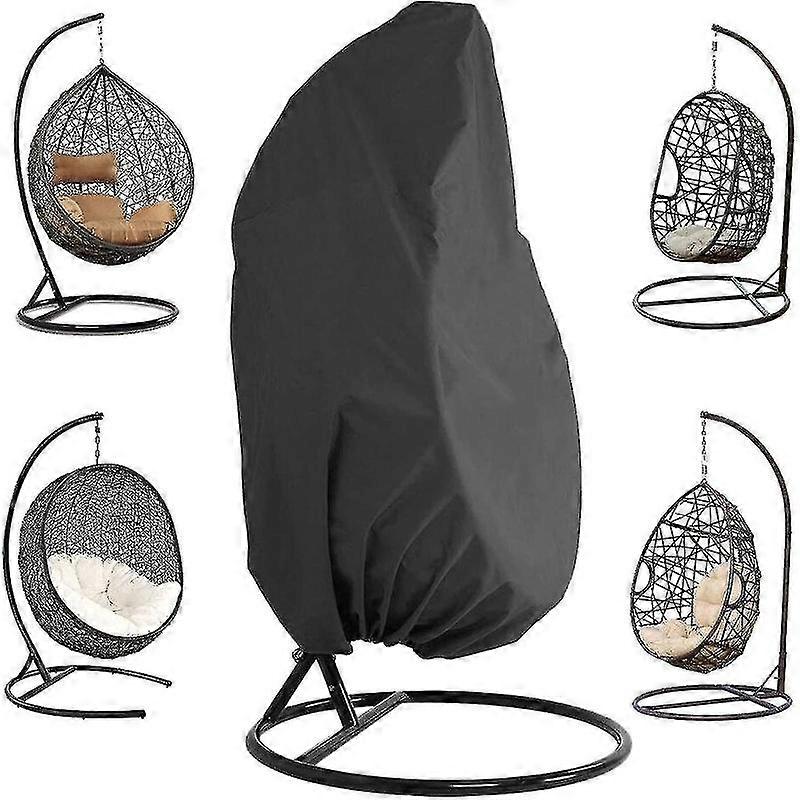 egg chair protector for outdoor use