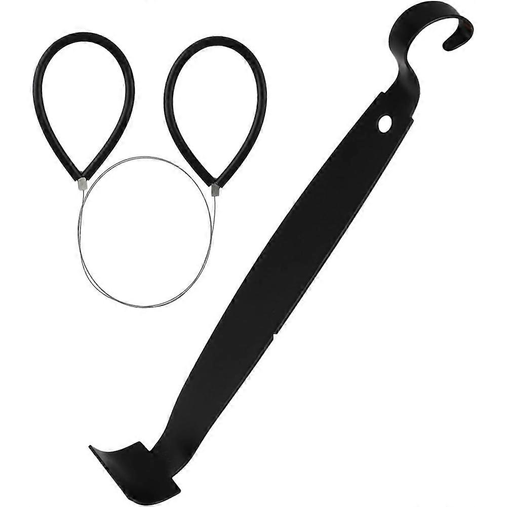 Pottery Trimming Tools